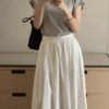 超舒服百搭莫代爾棉料上衣