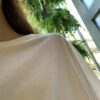 舒服薄料棉天絲長袖上衣
