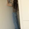 超舒服百搭莫代爾棉料上衣