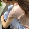 超舒服百搭莫代爾棉料上衣